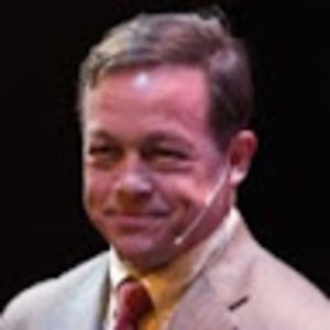 Meet your Posher, Robert m.